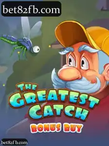TheGreatestCatchBonusBuy
