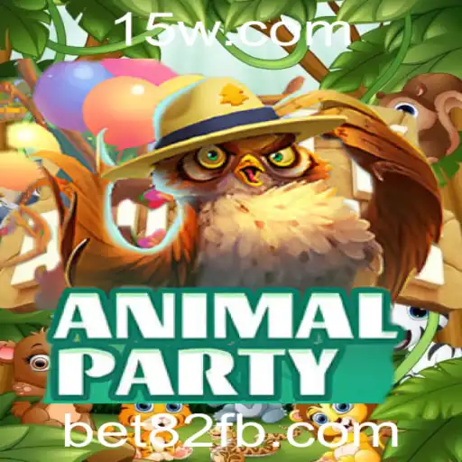AnimalParty: Descubra Este Novo Fenômeno do Mundo dos Jogos