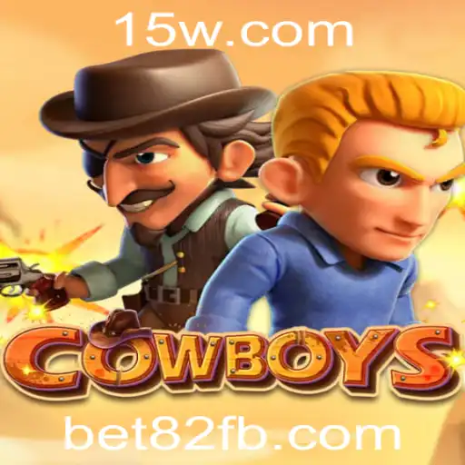 Explorando o Jogo COWBOYS: Uma Aventura no Velho Oeste