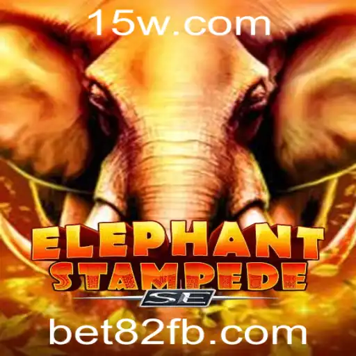 Descubra a Aventura Acelerada de ElephantStampedeSE