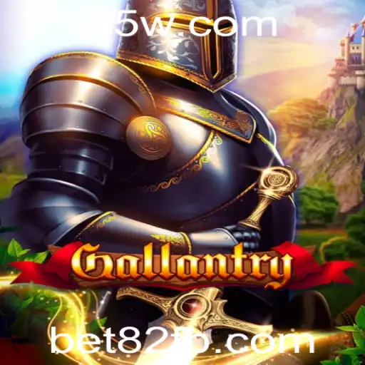 Gallantry: O Jogo de Estratégia Que Domina o Cenário Atual