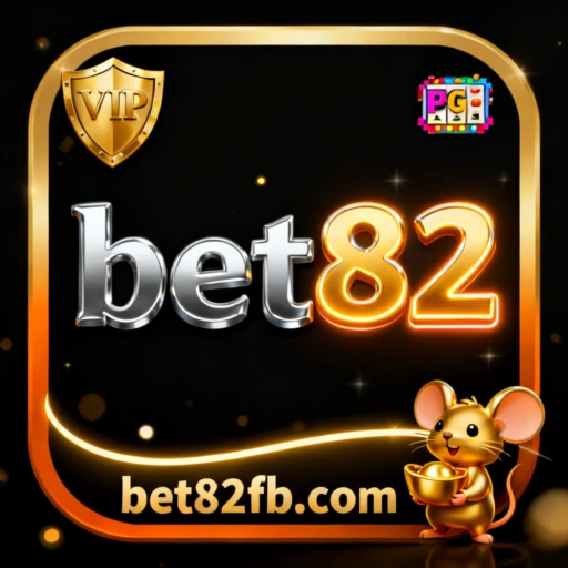 Logo da bet82