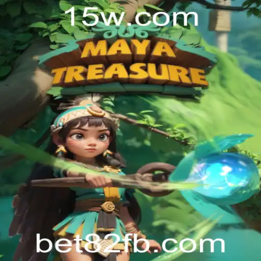 Descubra o Fascinante Mundo do MayaTreasure: Um Jogo de Aventuras e Estratégia