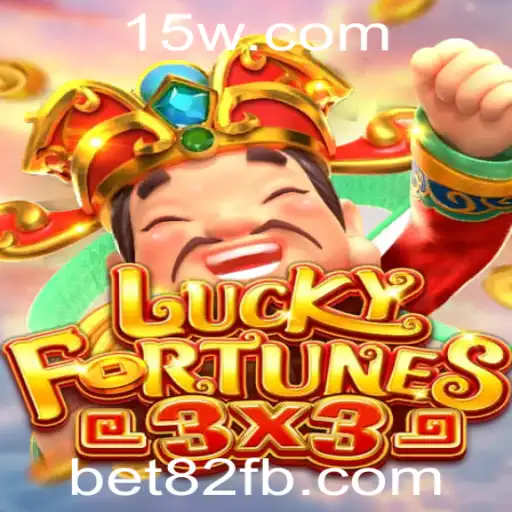 Descubra o Empolgante Mundo de LUCKYFORTUNES3x3 com a Bet82