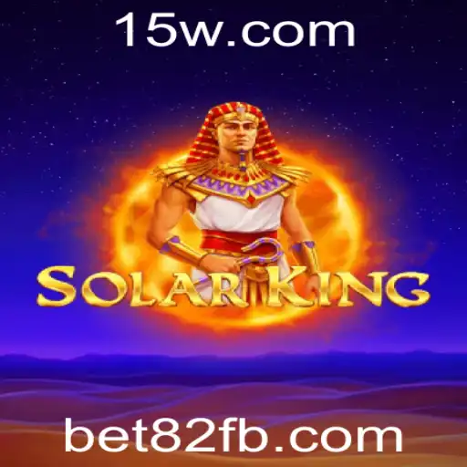 Descubra SolarKing: A Revolução em Jogos de Azar Online
