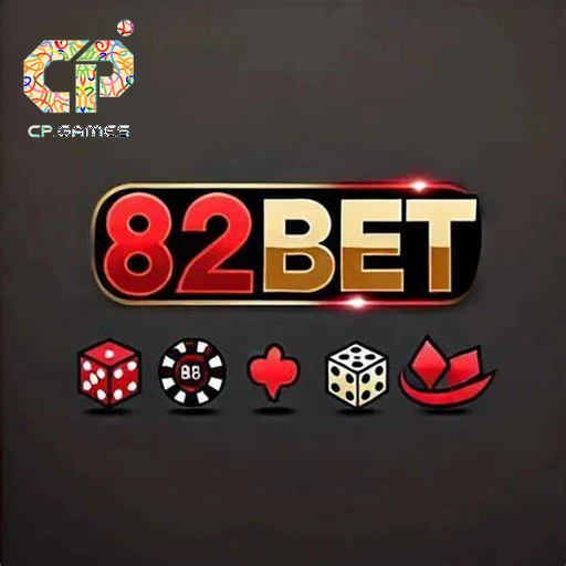 bet82 Logo
