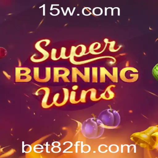 Explorando o Mundo de SuperBurningWins: Um Jogo Empolgante de Slots