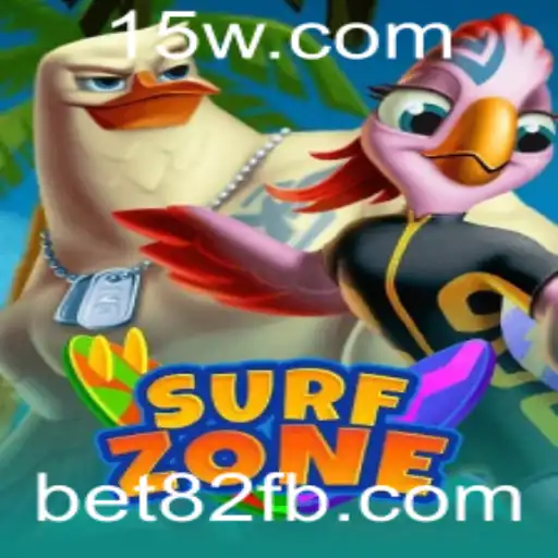 SurfZone: Mergulhe na Aventura do Jogo Completamente Revolucionário