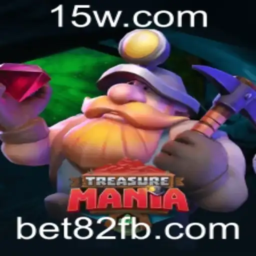 Descubra o Fascinante Mundo de TreasureMania: O Jogo de Aventuras e Emoções