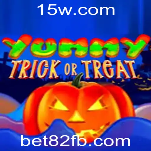 Descubra a Magia do Jogo YummyTrickorTreat